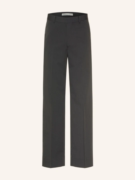 Obrázek produktu Allsaints Kalhoty Moor Regular Fit tmavě šedá