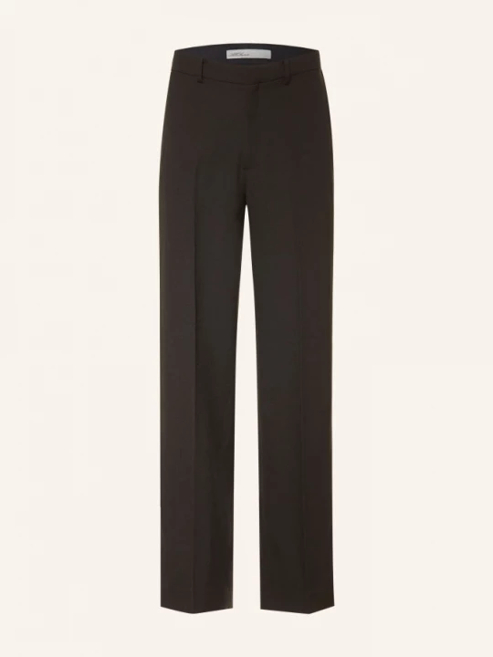 Obrázek produktu Allsaints Kalhoty York Tailored Fit černá