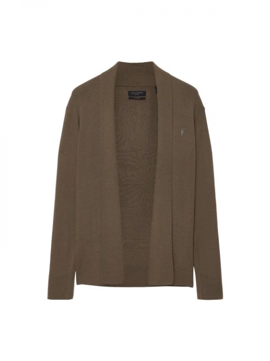 Obrázek produktu AllSaints Kardigan olivová