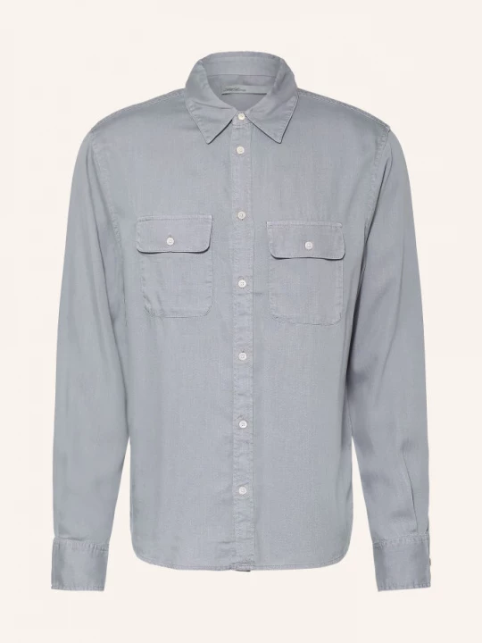 Obrázek produktu Allsaints Košile Bond Regular Fit šedá