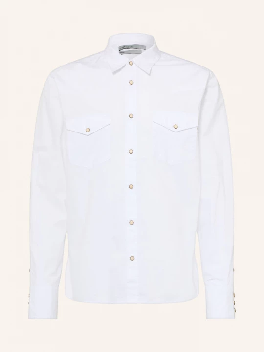 Obrázek produktu Allsaints Košile Kenil Comfort Fit bílá