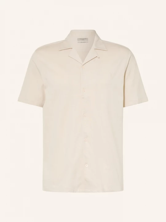 Obrázek produktu Allsaints Košile Resort Hudson Relaxed Fit režná