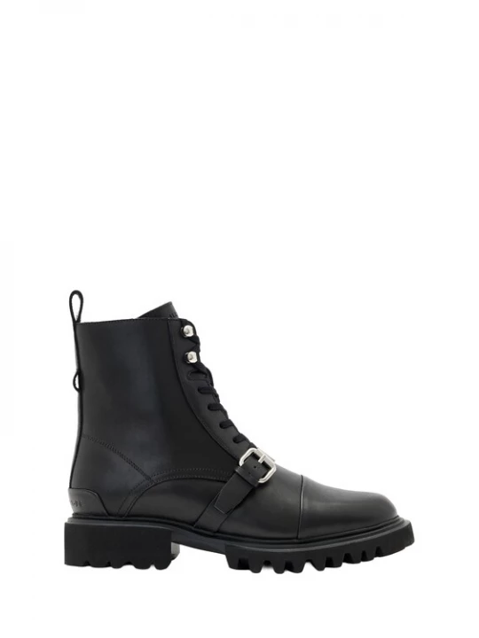 Obrázek produktu AllSaints Kozačky 'TORI' černá