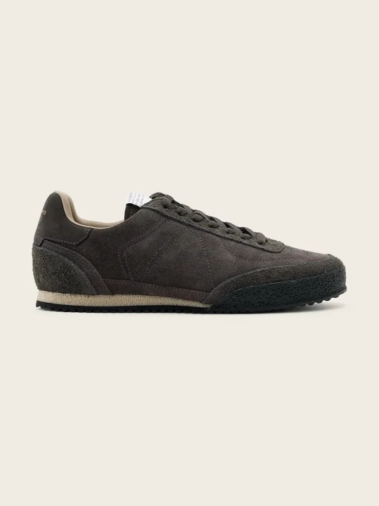 Obrázek produktu AllSaints Kožené tenisky AllSaints Harri Sneaker hnědá
