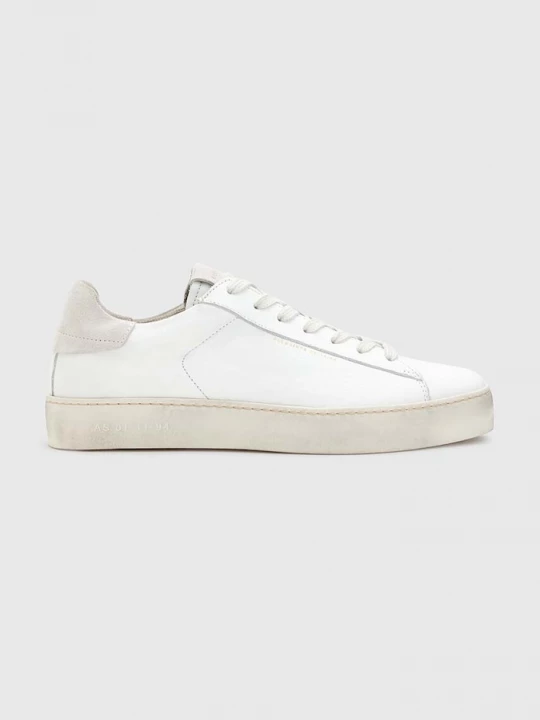 Obrázek produktu AllSaints Kožené tenisky AllSaints Shana Sneaker