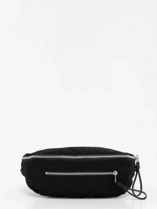 Obrázek produktu AllSaints Ledvinka AllSaints ITOKO černá
