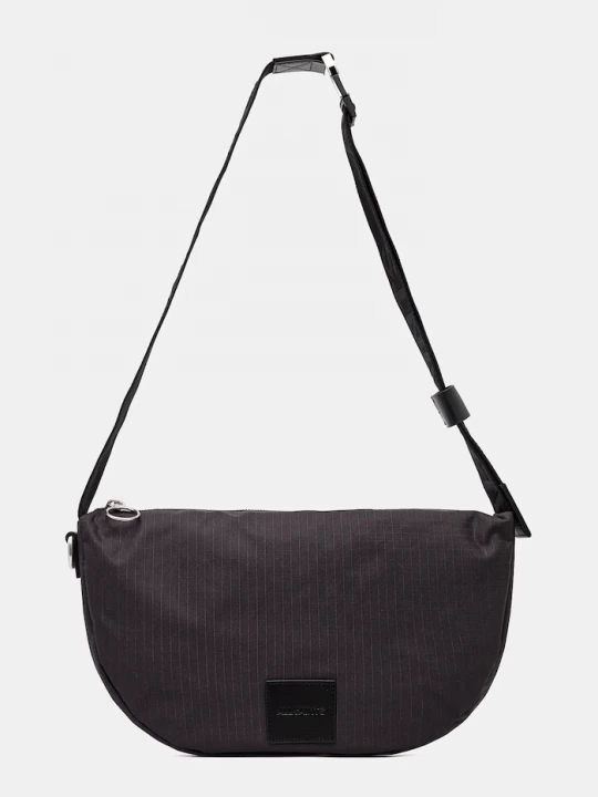 Obrázek produktu AllSaints Ledvinka AllSaints KOY černá
