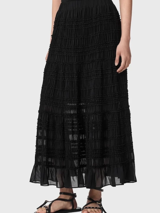 Obrázek produktu AllSaints LOTUS černá