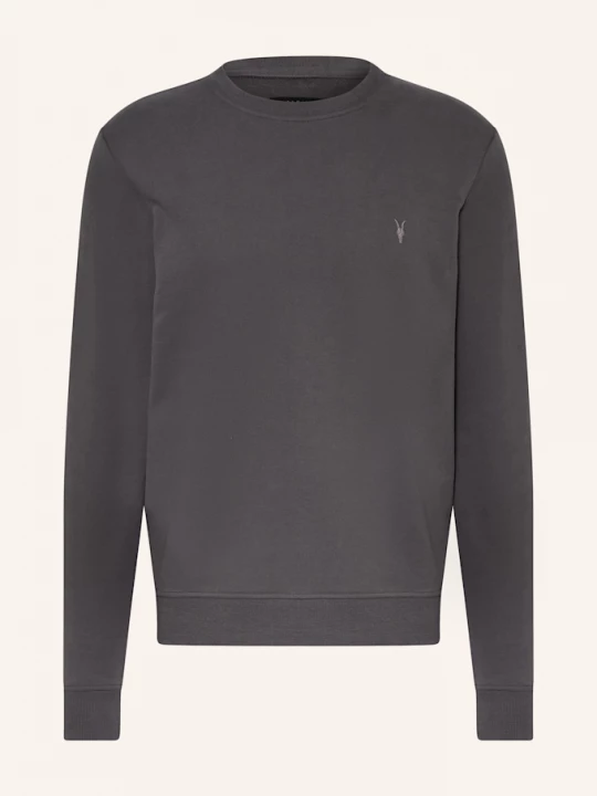 Obrázek produktu Allsaints Mikina Raven Crew šedá