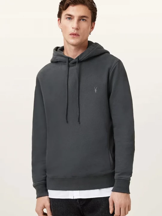 Obrázek produktu AllSaints mikina s kapucí RAVEN OTH HOODY