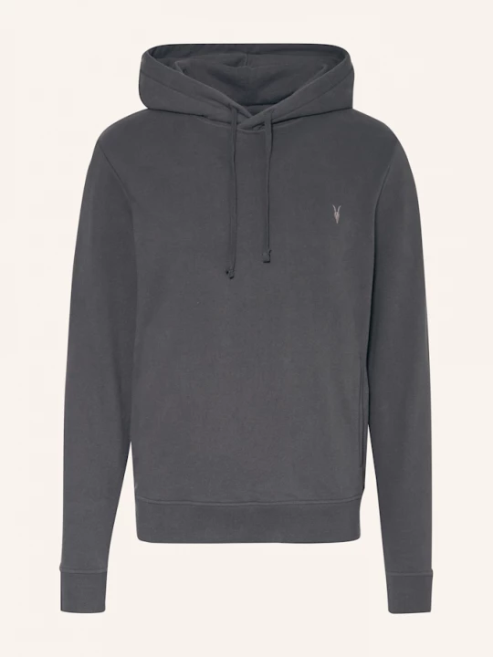 Obrázek produktu Allsaints Mikina S Kapucí Raven šedá
