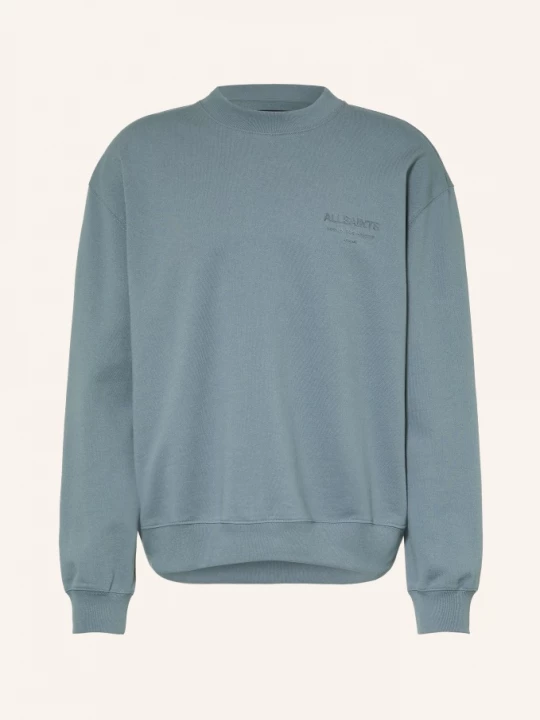 Obrázek produktu Allsaints Mikina Xander černošedá