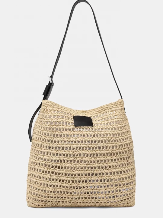 Obrázek produktu AllSaints nákupní taška dámská ASHA béžová