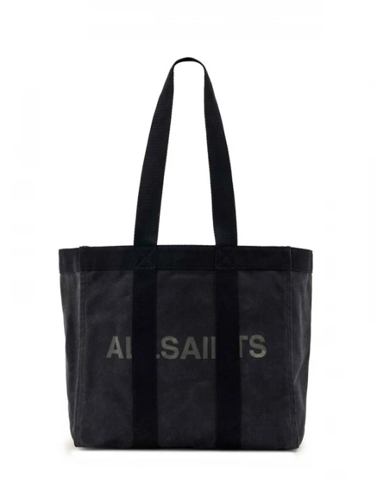 Obrázek produktu AllSaints Nákupní taška 'LAYO' béžová / černá