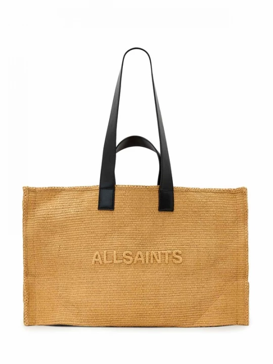 Obrázek produktu AllSaints Nákupní taška 'LUTECE' pueblo / černá