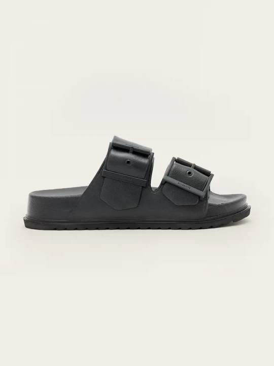 Obrázek produktu AllSaints Pantofle AllSaints Sian Eva Sandal černá