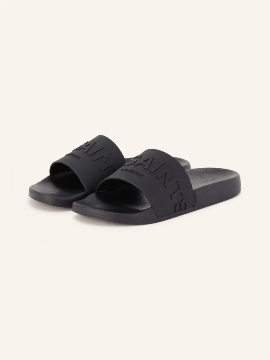 Obrázek produktu Allsaints Pantofle Biggy černá