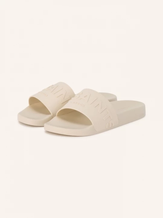 Obrázek produktu Allsaints Pantofle Biggy režná