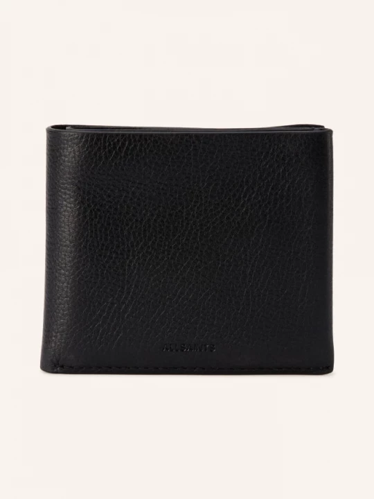 Obrázek produktu Allsaints Peněženka Axis černá