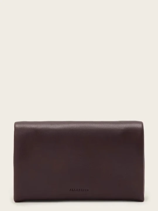Obrázek produktu AllSaints Peněženka dámská kožená HARLUNA