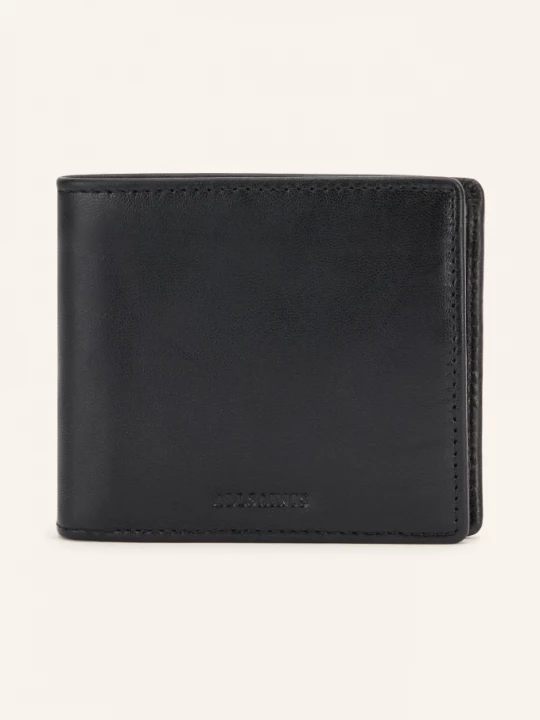Obrázek produktu Allsaints Peněženka Delph černá