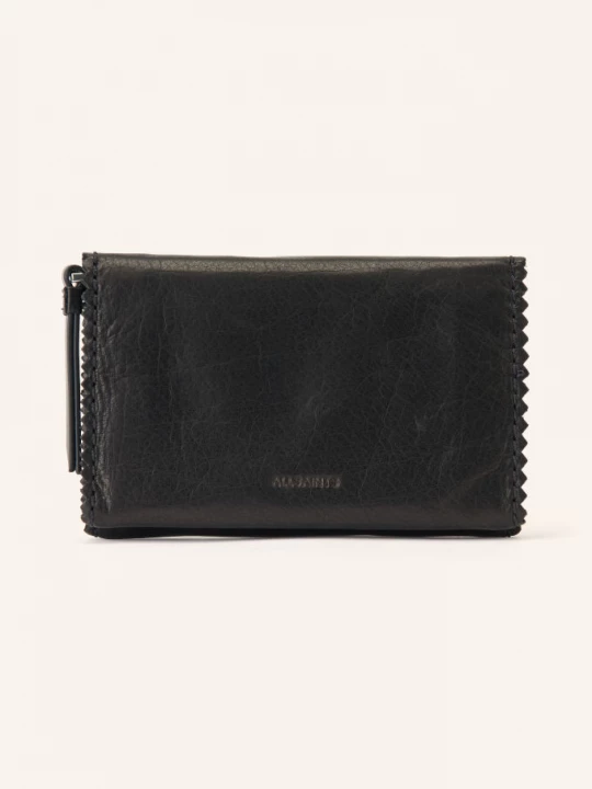 Obrázek produktu Allsaints Peněženka Siloh černá