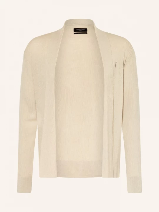 Obrázek produktu Allsaints Pletený Kardigan Mode mátová