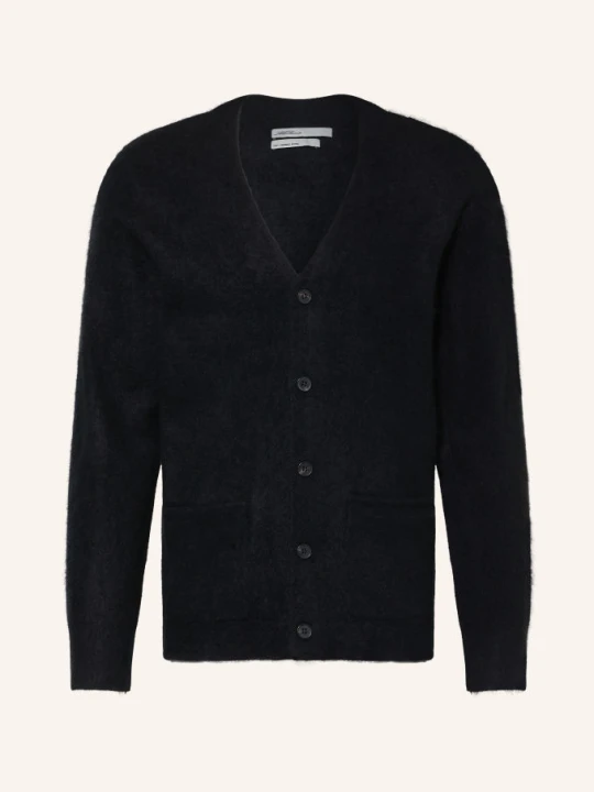 Obrázek produktu Allsaints Pletený Svetr Wulf černá