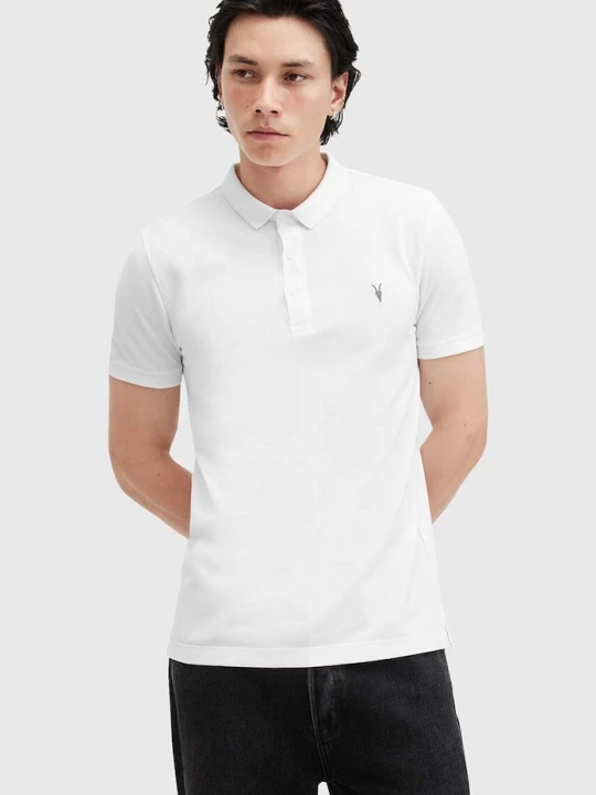 Obrázek produktu AllSaints polo pánské bavlněné