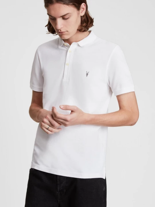 Obrázek produktu AllSaints - Polo tričko Reform Polo