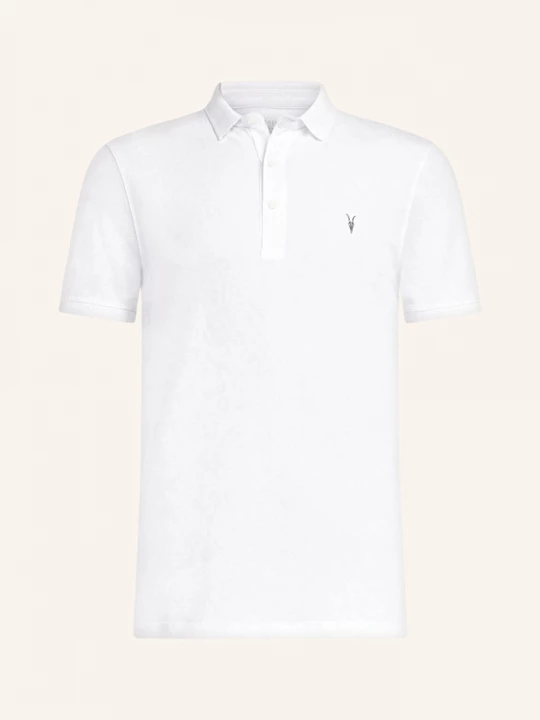 Obrázek produktu Allsaints Polokošile Z Piké Reform Slim Fit bílá