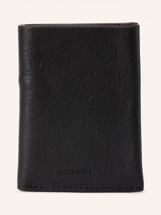 Obrázek produktu Allsaints Pouzdro Na Karty Axis černá