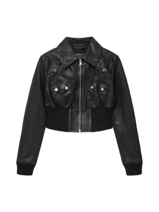 Obrázek produktu AllSaints Přechodná bunda 'Lena' černá