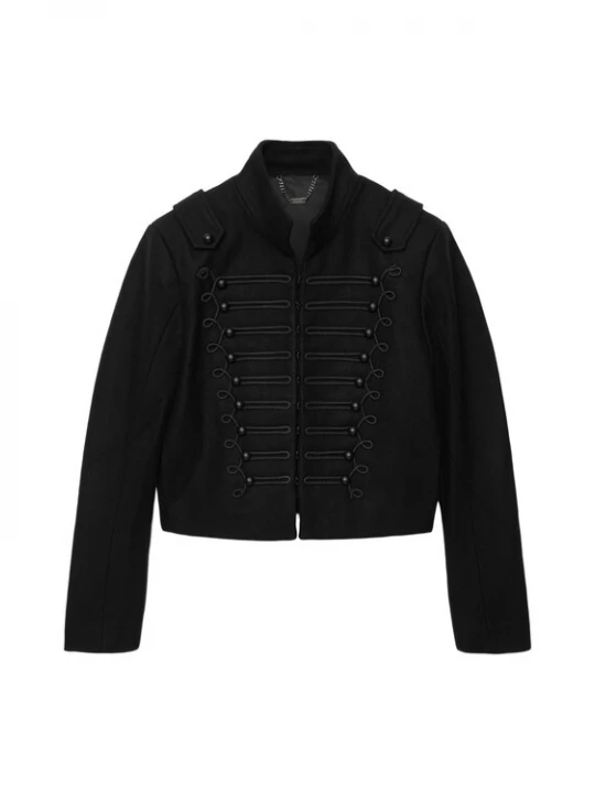 Obrázek produktu AllSaints Přechodná bunda 'Rummy' černá