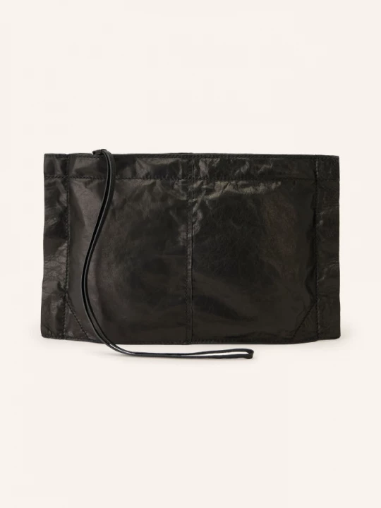 Obrázek produktu Allsaints Psaníčko Lutece černá / stříbrná