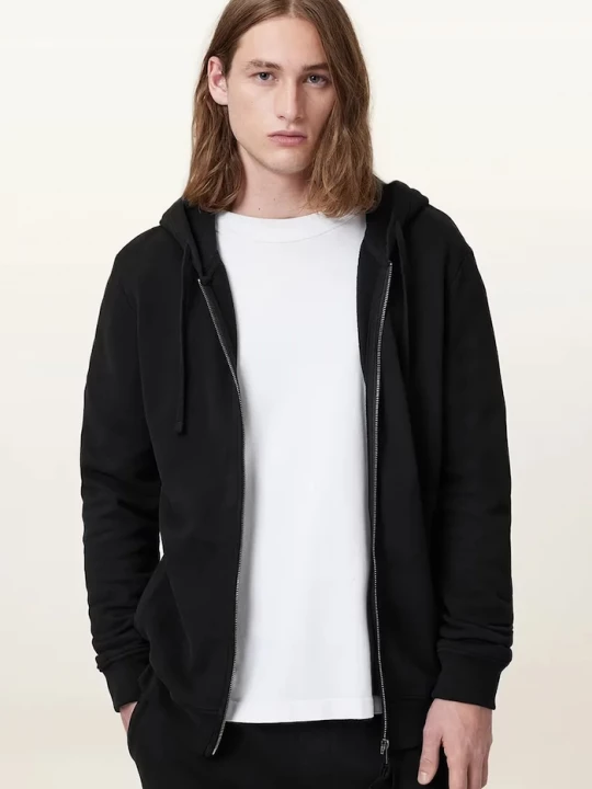 Obrázek produktu AllSaints RAVEN černá