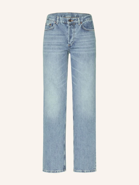 Obrázek produktu Allsaints Rovné Džíny Cohen 2160 light indigo