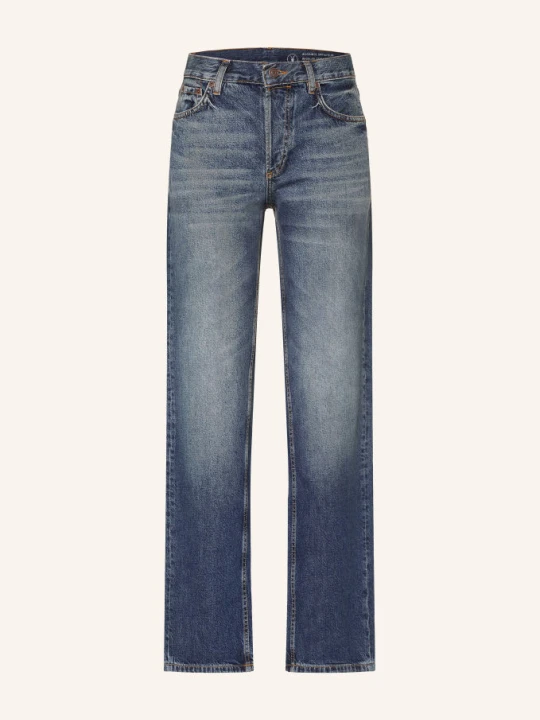 Obrázek produktu Allsaints Rovné Džíny Cohen 723 dark indigo