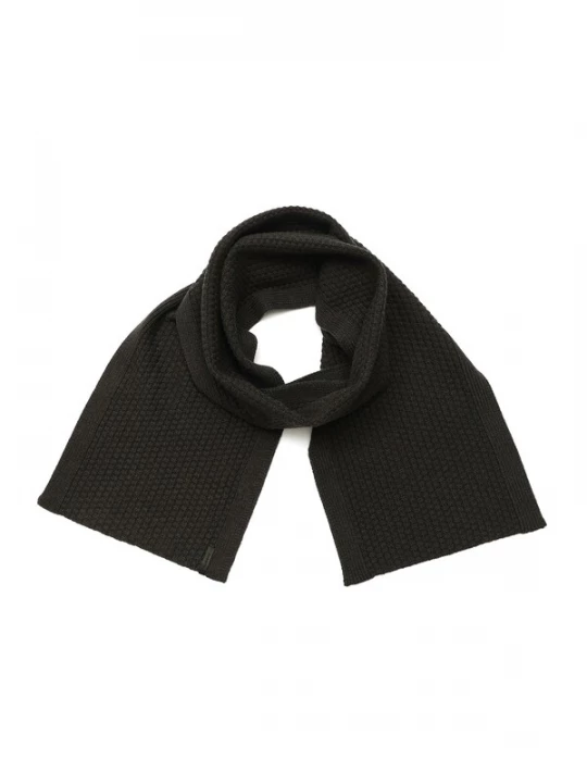 Obrázek produktu AllSaints Šála 'Patton' antracitová