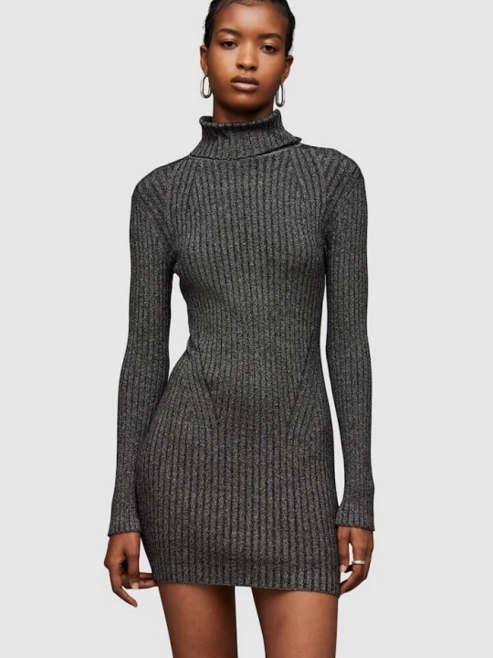 Obrázek produktu AllSaints Šaty AllSaints Juliette