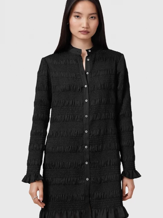 Obrázek produktu AllSaints Šaty AllSaints MEG černá