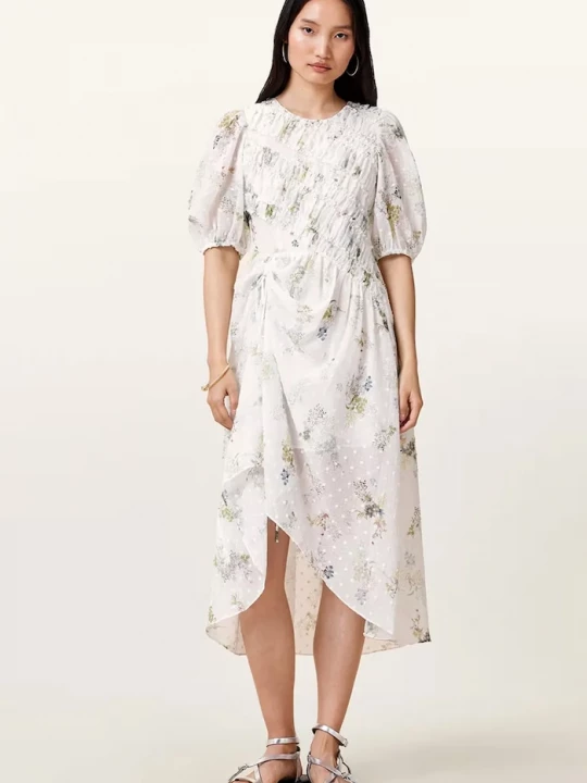 Obrázek produktu AllSaints Šaty AllSaints SERENE