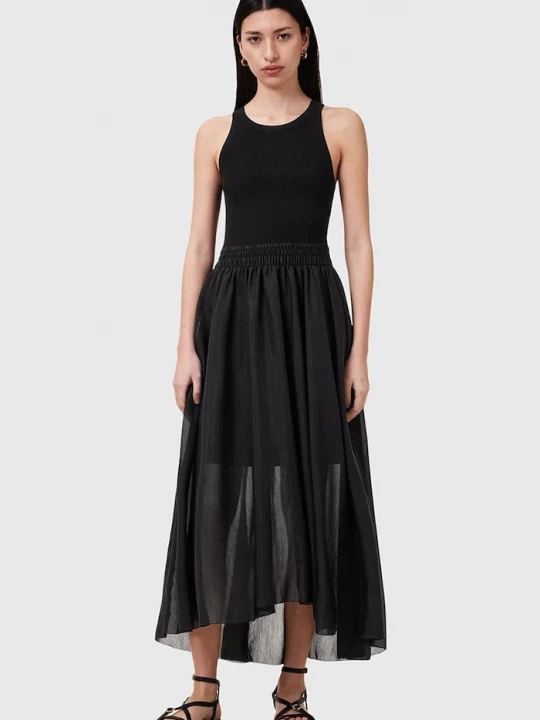 Obrázek produktu AllSaints Šaty ZENIA černá