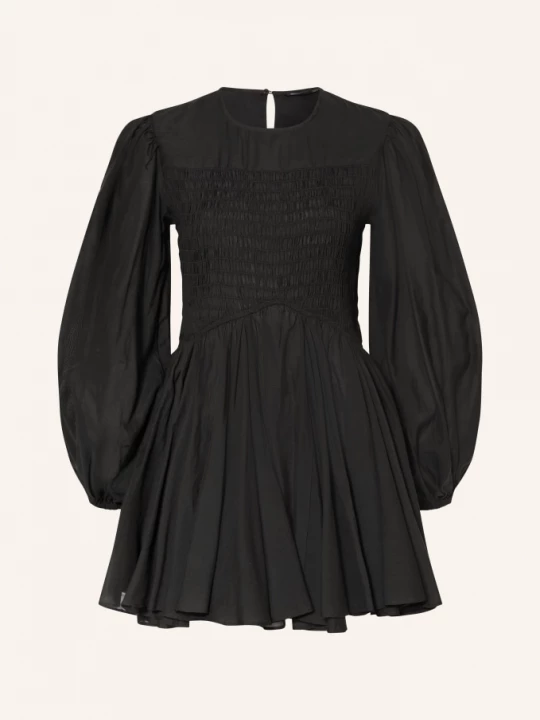 Obrázek produktu Allsaints Šaty Chia černá