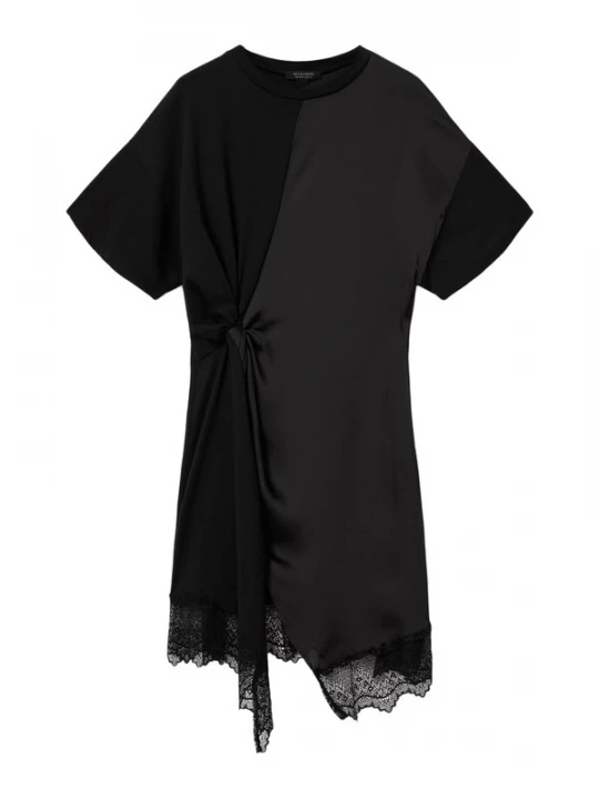 Obrázek produktu AllSaints Šaty 'LANA' černá