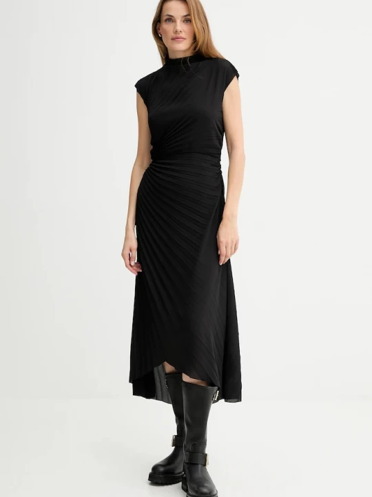 Obrázek produktu AllSaints Šaty RAYANNA černá