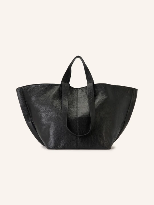 Obrázek produktu Allsaints Shopper Lutece černá