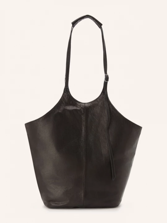 Obrázek produktu Allsaints Shopper Siloh černá
