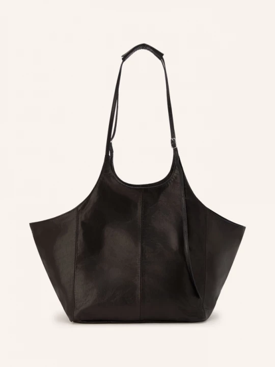Obrázek produktu Allsaints Shopper Siloh černá
