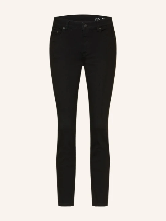 Obrázek produktu Allsaints Skinny Džíny Miller Skinny 5 black